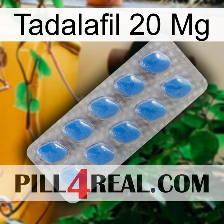 Tadalafil 20Mg 22